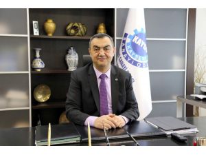KAYSO Başkanı Büyüksimitci; “Türkiye Tercihini İstikrardan Yana Kullandı”