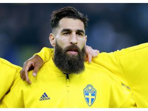 Jimmy Durmaz’a ölüm tehditleri geliyor