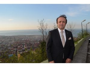 Taflan: “Trabzon’da Arap tercümanlar ve ayakçılar emlak sektörünü baltalıyor”