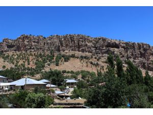 Kandil sınırındaki köyler artık hizmet bekliyor