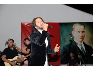 Akşehir’de Fettah Can konseri