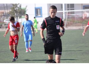 Balıkesir’den 11 hakem klasman atladı