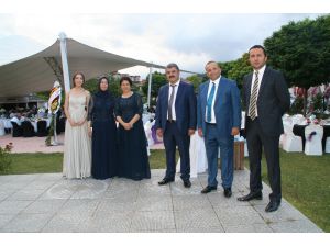 İl Genel Meclis Üyesi Bostancı’nın mutlu günü