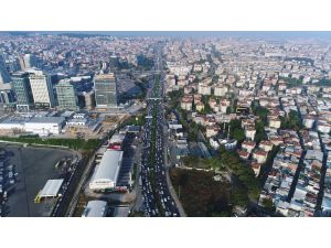 En çok İstanbul’da, en az Ardahan’da sürücü var