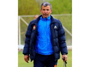 Mahmut Evren, Evkur Yeni Malatyaspor altyapı antrenörü oldu