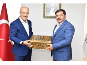 Türkiye Güreş Federasyonundan altyapı için dev adım