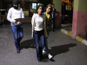 İstanbul’da terör örgütleri MLKP ve TKP/ML’ye operasyon: 16 şüpheli gözaltında
