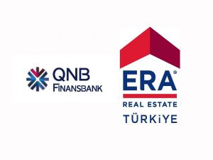 ERA Türkiye, QNB Finansbank’ın gayrimenkul yatırım danışmanı oldu