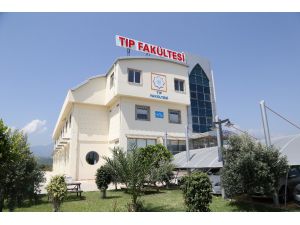 ALKÜ Akdeniz Bölgesi’nde bir ilki gerçekleştirdi