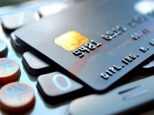 Kredi kartı borcu ödenemiyor