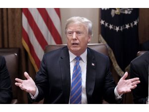 Trump: “Rusya’nın artık ABD’yi hedef aldığını düşünmüyorum”