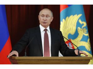 Putin, “Helsinki’de politik başarı elde ettik”