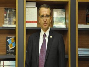 ASAM Terör Uzmanı Dr. Güçlüer "Türkiye, İdlib’de oyun kurucu bir rol oynuyor"