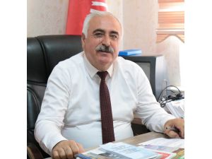 CHP İl Başkanı Hacı Tanrıbuyurdu: "OHAL’in adı kalkıyor"