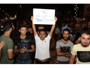 Irak İnsan Hakları Yüksek Komiserliği: “Gösterilerde 12 kişi öldü”