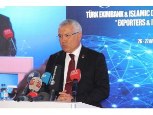Türk Eximbank reeskont kredilerinde e-bono uygulaması başlatıyor