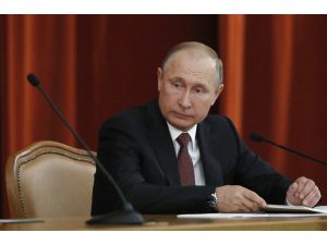 Putin, Rusya’nın yeni yol haritasını anlattı: “İran’a dair uluslararası nükleer anlaşmalar korunabilir”