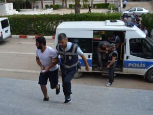 Adana’da internet üzerinden nitelikli dolandırıcılığa 21 tutuklama