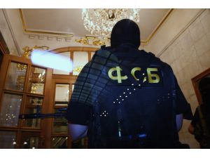 Rusya Federal Uzay Ajansı’nda 1 kişi ajanlıktan tutuklandı
