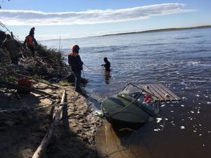 Rusya’da tekne faciası: 3 ölü