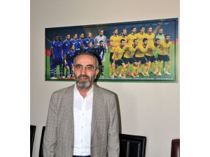 Bayburt İl Özel İdare Spor Kulüp Başkanı Hikmet Şentürk’ten istifa açıklaması