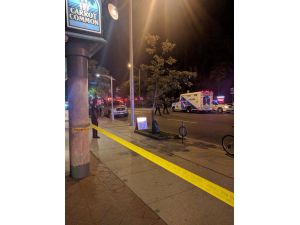 Kanada’da silahlı saldırı: 2 ölü, 14 yaralı