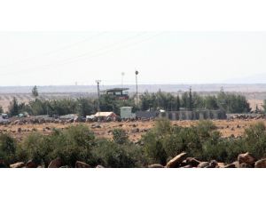 Kilis’te özel güvenlik bölgelerinin süresi 15 gün uzatıldı