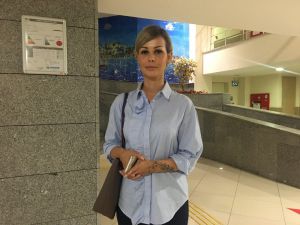 Oktar grubundan ayrılan ‘eski kedicik’ Adnan Oktar’ın kardeşinden şikayetçi oldu