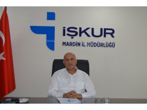 Mardin İŞKUR’dan istihdama büyük katkı