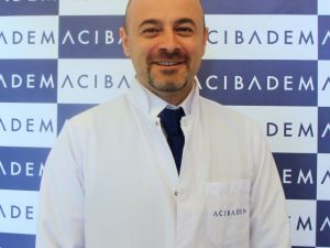 Üroloji Uzmanı Başeskioğlu göreve başladı