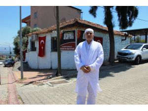 Aydınlı Mehmet Hoca sevenlerine seslendi