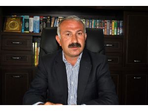 HDP’li Belediye Başkanı gözaltına alındı