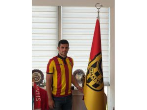 Yeni Malatyaspor’un yeni transferi Aleksic iddialı konuştu