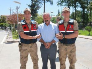 PKK’ya yardım ve yataklık eden başkanlar tutuklandı