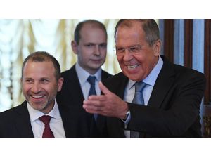 Lavrov: “Rusya ve Türkiye arasında Suriye ile ilgili görüşmeler yapacak”
