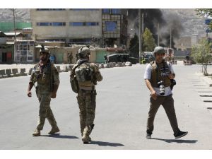 Afganistan’daki terör operasyonu sona erdi