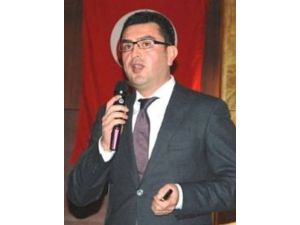 Ordu Emniyet Müdür Yardımcılığına Harun Yıldırım atandı