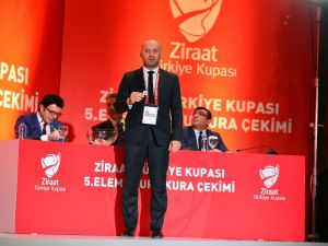 Cenk Ergün: “Tudor’a güveniyoruz”