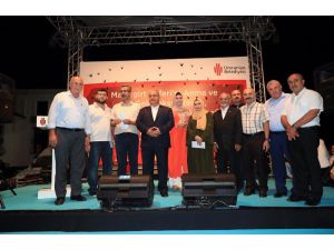 Kütahyalı şair Züleyha Özbay Bilgiç’e uluslarası ödül