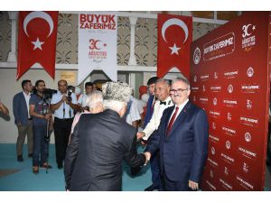 'Düşman artık topla tüfekle değil, ekonomik saldırı ile geliyor'