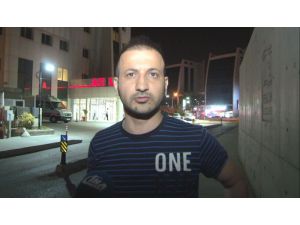 Pendik’te Özel Hastanede Acil doktoru çocuk ile ilgilenmedi iddiası