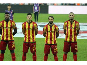 Evkur Yeni Malatyaspor’da galibiyet hasreti 3 haftaya çıktı