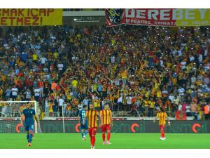 Evkur Yeni Malatyaspor - Çaykur Rizespor maçının biletleri satışta