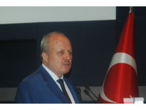 ASO Başkanı Özdebir: “Türk sanayicileri için Afrika ekonomik olarak bir fırsatlar kıtasıdır”