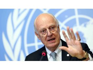 BM’den uçak krizi ile ilgili itidal açıklaması