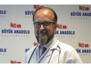 Prof. Dr. Yol: “Onkolojik cerrahi tecrübe gerektirir”