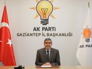 Ak Parti İl Başkanı Eyüp Özkeçeci’den CHP’ye ihale tepkisi