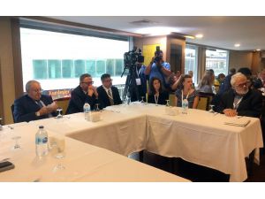 27’nci Uluslararası Panorama Konferansı İstanbul’da başladı