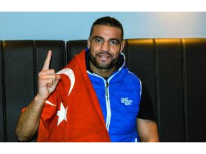 Dünya Boks Şampiyonu Mahmud Ömer Manuel Charr dopingli çıktı iddiası
