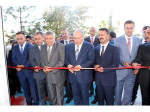 Türkiye’nin 11. Millet Kıraathanesi Nevşehir’de açıldı